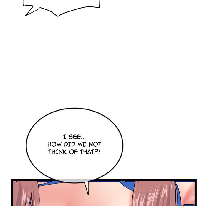 Midnight PC Cafe Chapter 58 Page 137