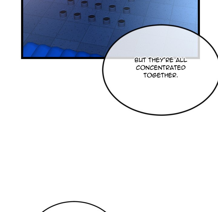 Midnight PC Cafe Chapter 58 Page 24