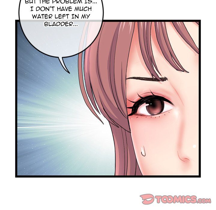 Midnight PC Cafe Chapter 58 Page 27