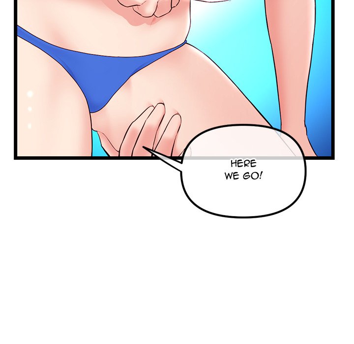 Midnight PC Cafe Chapter 58 Page 35