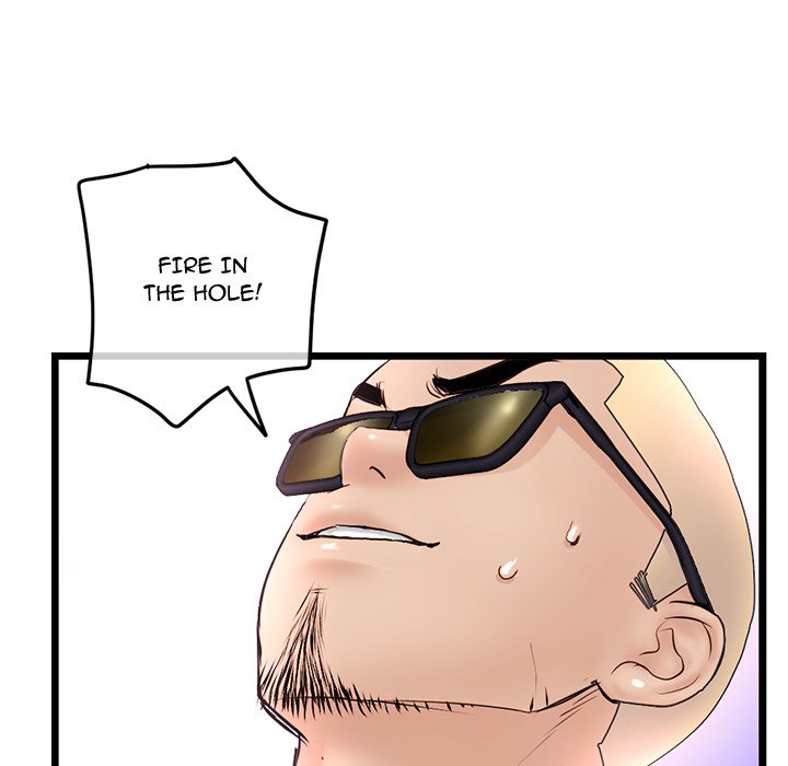 Midnight PC Cafe Chapter 58 Page 54