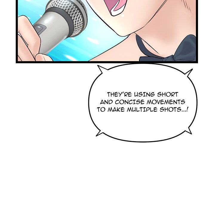 Midnight PC Cafe Chapter 58 Page 65
