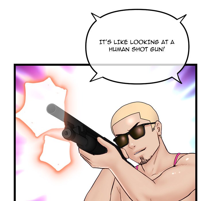 Midnight PC Cafe Chapter 58 Page 66