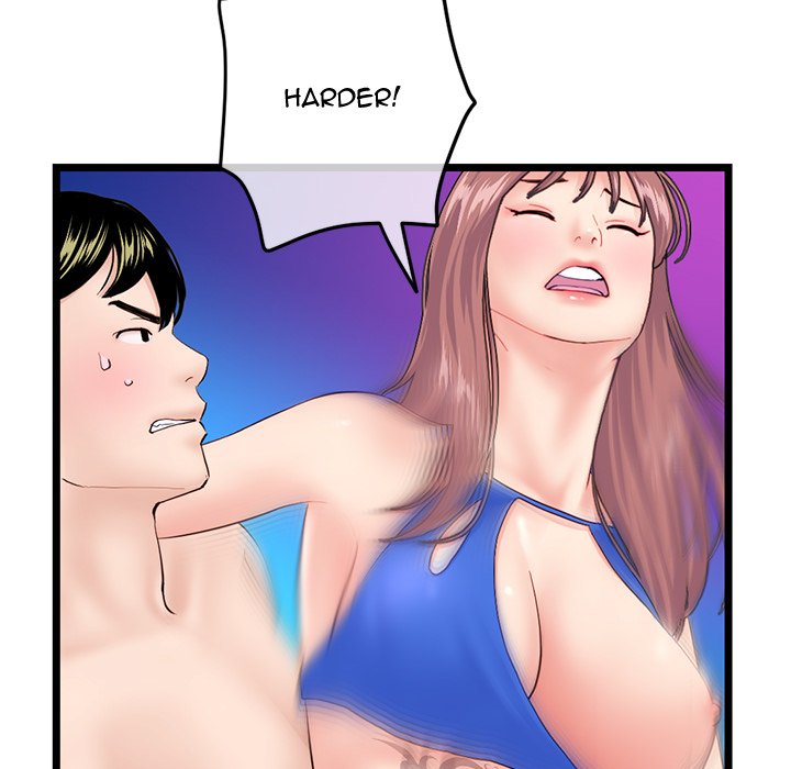 Midnight PC Cafe Chapter 58 Page 76