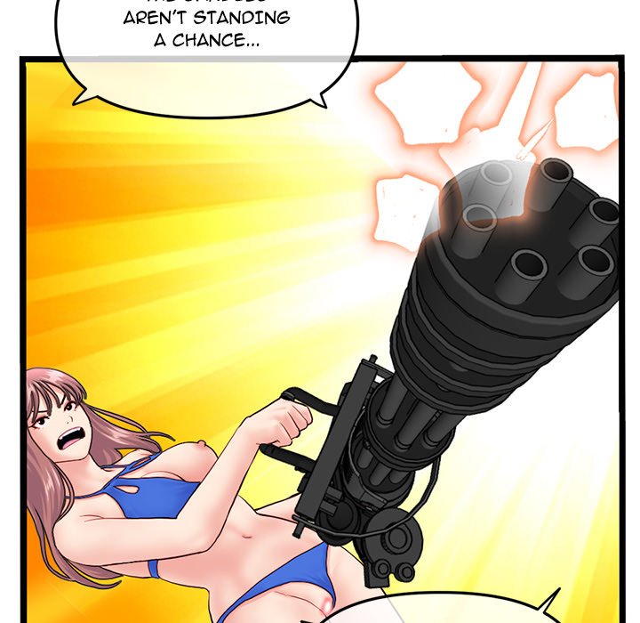 Midnight PC Cafe Chapter 58 Page 94