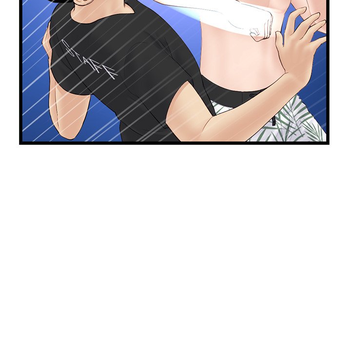 Midnight PC Cafe Chapter 59 Page 105