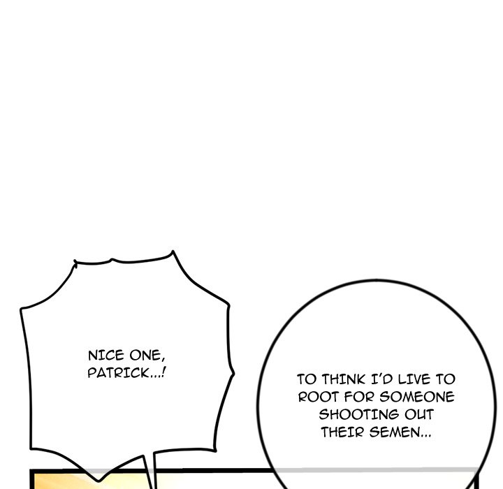 Midnight PC Cafe Chapter 59 Page 11