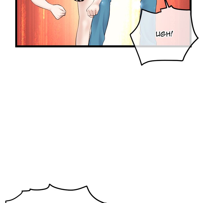 Midnight PC Cafe Chapter 59 Page 113