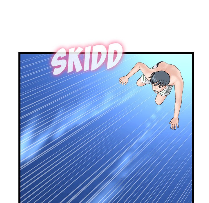 Midnight PC Cafe Chapter 59 Page 127
