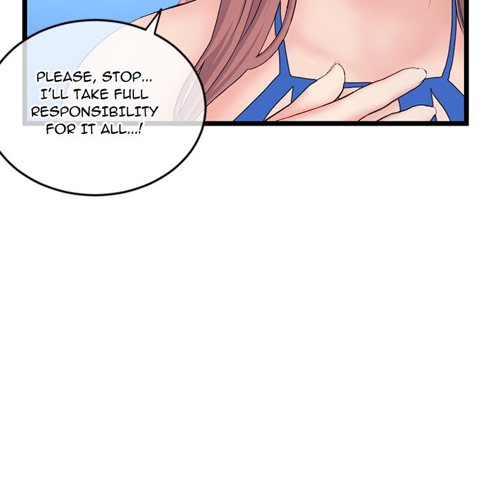 Midnight PC Cafe Chapter 59 Page 136