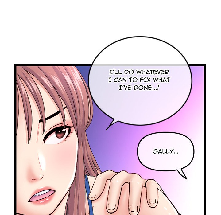 Midnight PC Cafe Chapter 59 Page 137