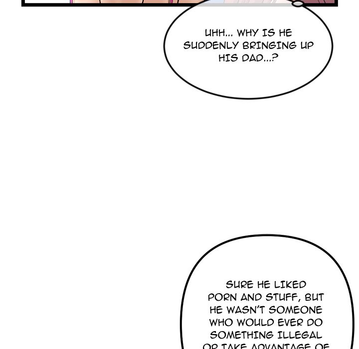 Midnight PC Cafe Chapter 59 Page 148