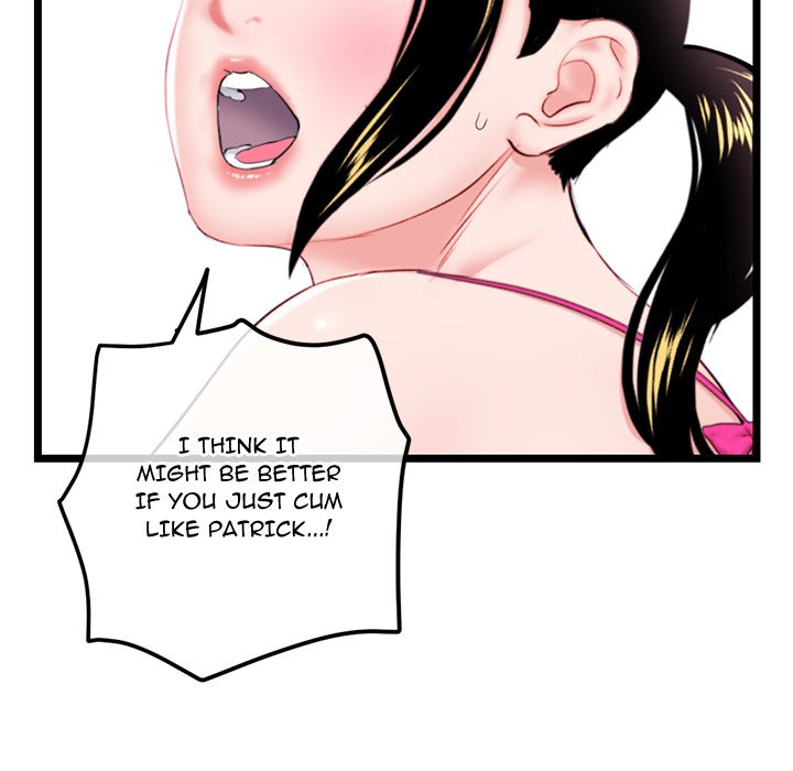 Midnight PC Cafe Chapter 59 Page 20