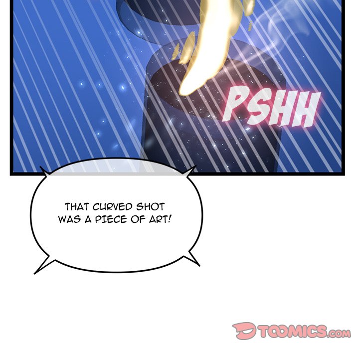 Midnight PC Cafe Chapter 59 Page 30