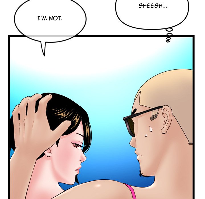 Midnight PC Cafe Chapter 59 Page 40