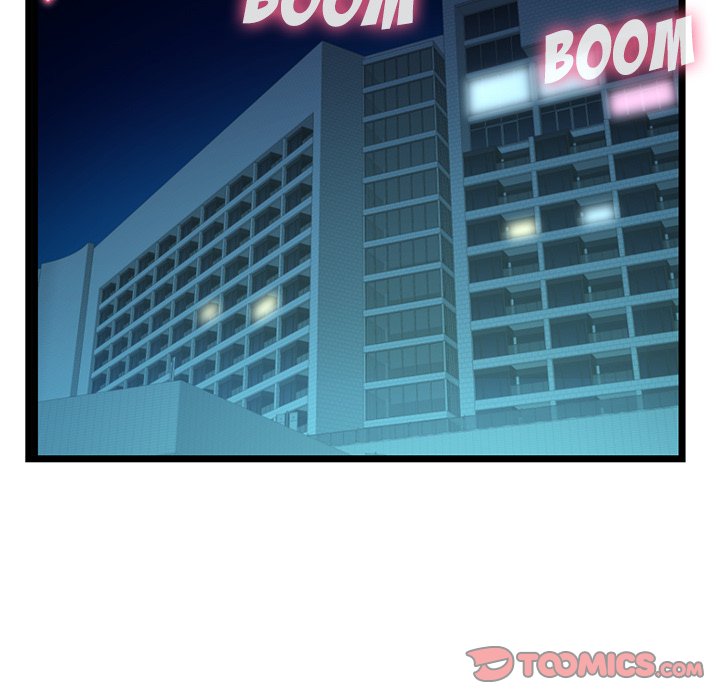 Midnight PC Cafe Chapter 59 Page 48