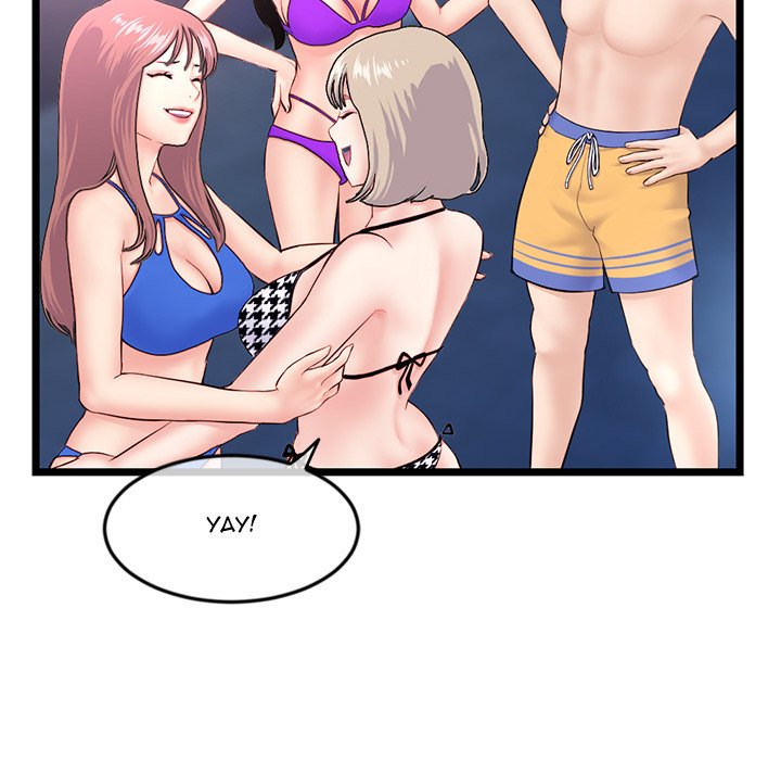 Midnight PC Cafe Chapter 59 Page 50