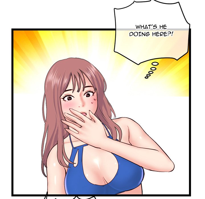 Midnight PC Cafe Chapter 59 Page 59