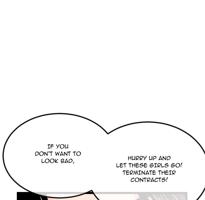 Midnight PC Cafe Chapter 59 Page 68