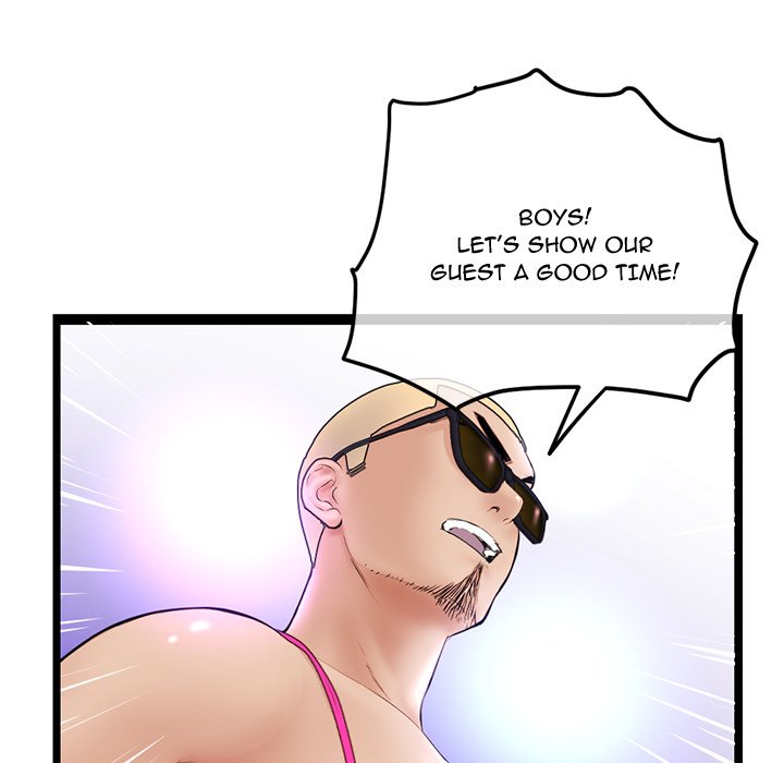 Midnight PC Cafe Chapter 59 Page 88