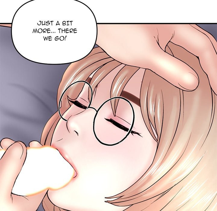 Midnight PC Cafe Chapter 6 Page 101