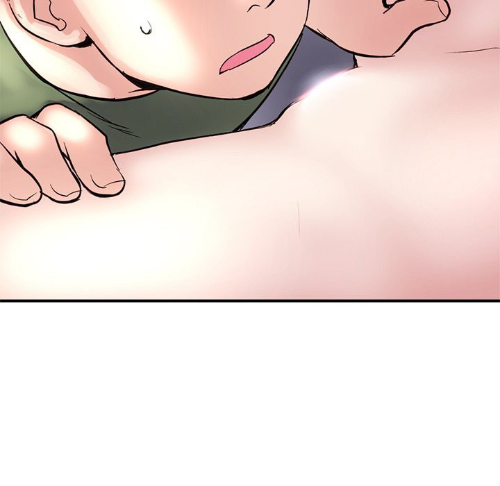 Midnight PC Cafe Chapter 6 Page 109
