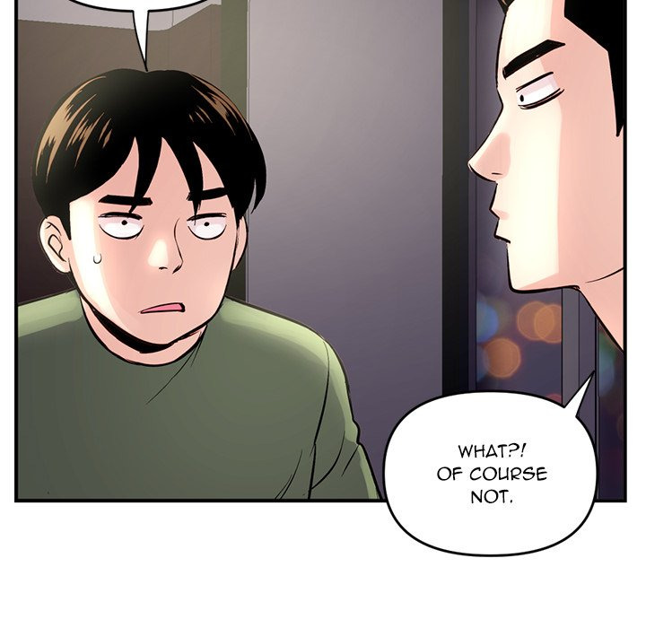 Midnight PC Cafe Chapter 6 Page 111