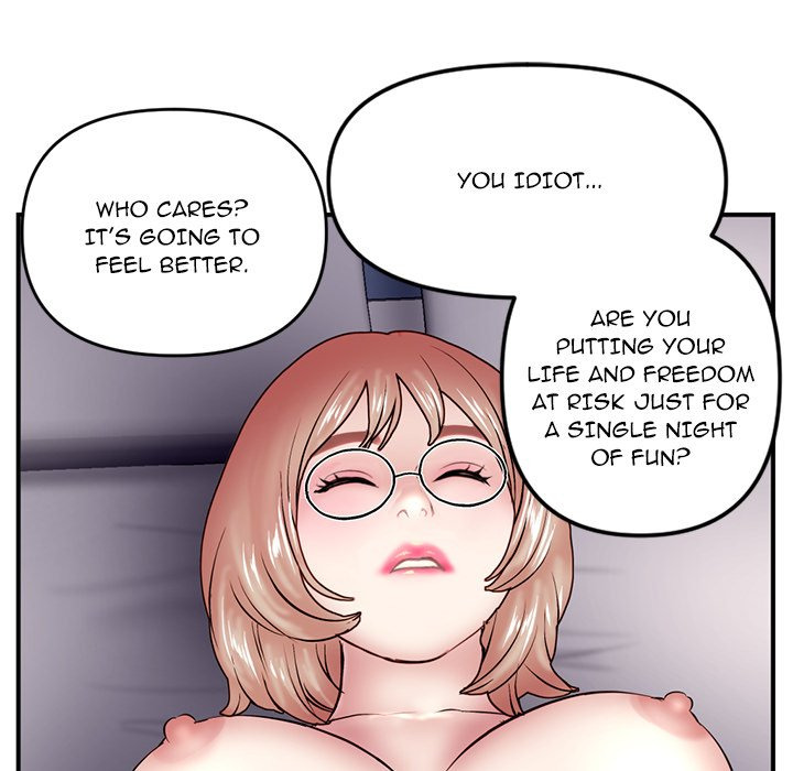 Midnight PC Cafe Chapter 6 Page 115