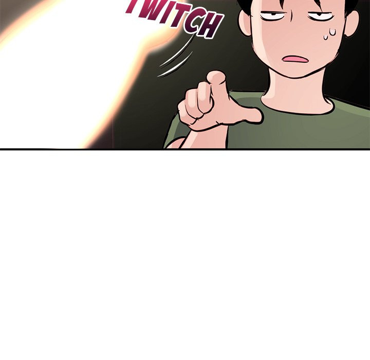 Midnight PC Cafe Chapter 6 Page 127
