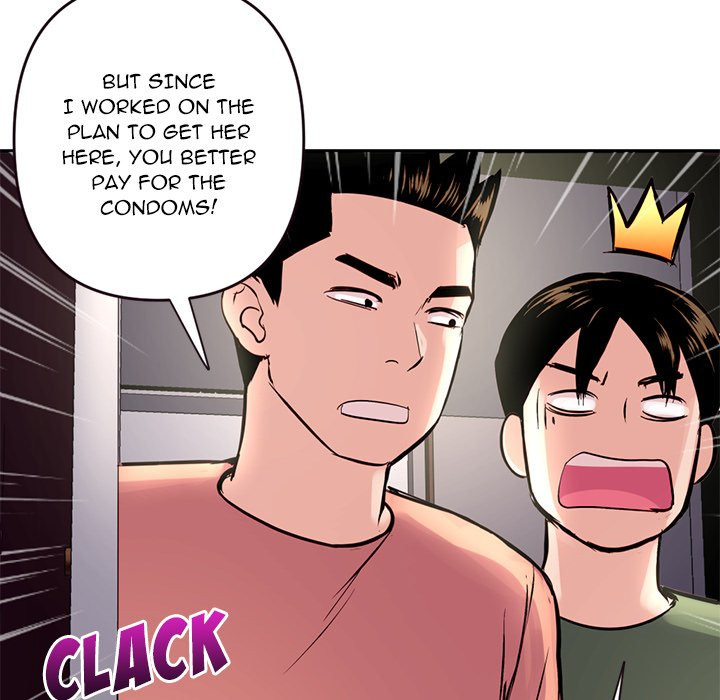 Midnight PC Cafe Chapter 6 Page 131