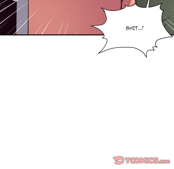 Midnight PC Cafe Chapter 6 Page 132