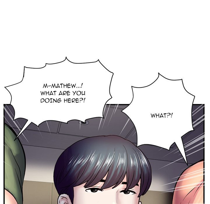 Midnight PC Cafe Chapter 6 Page 133