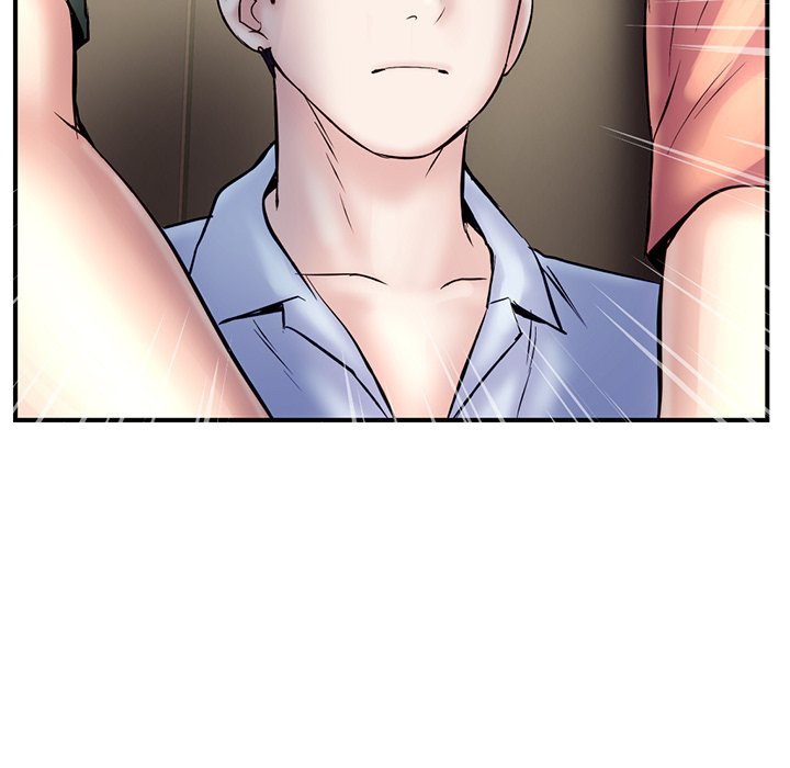 Midnight PC Cafe Chapter 6 Page 134