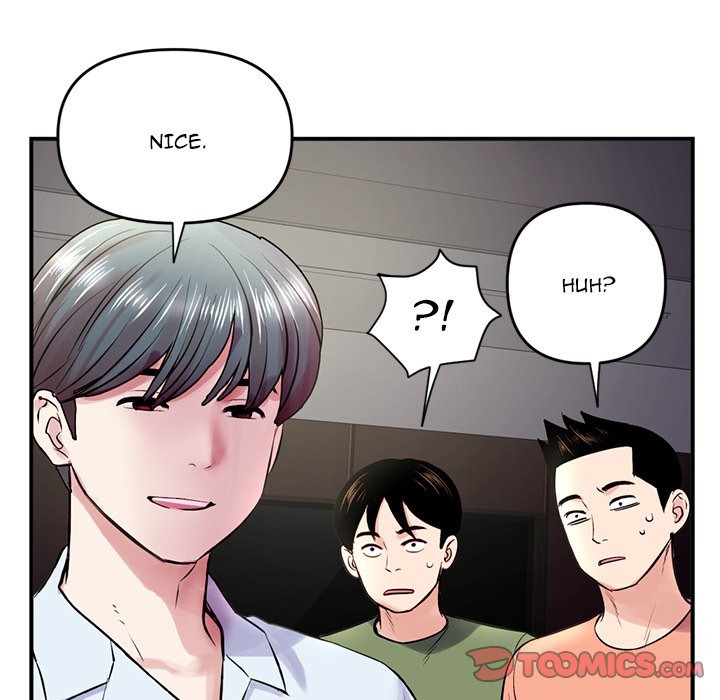 Midnight PC Cafe Chapter 6 Page 140