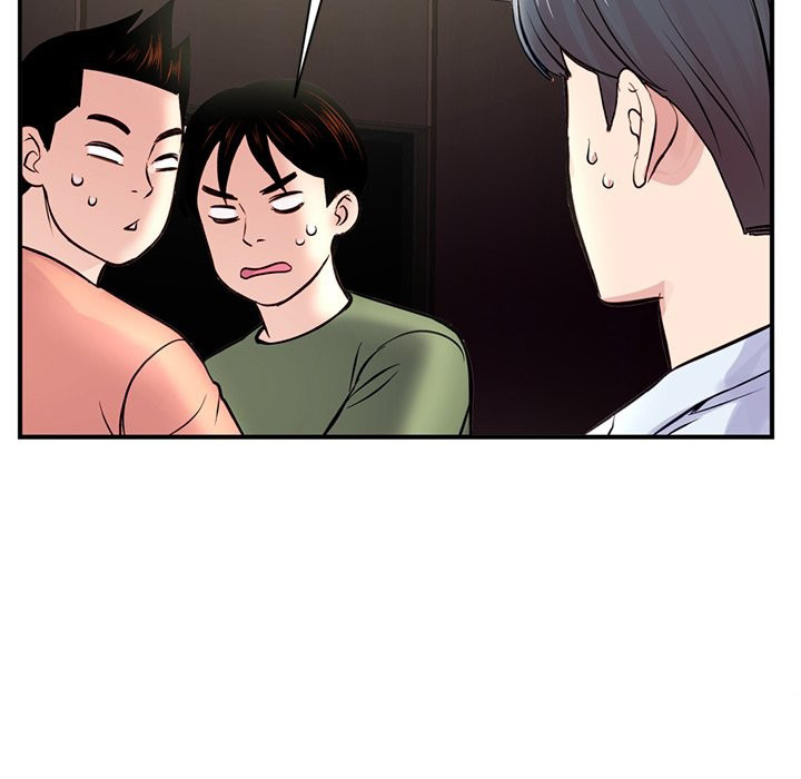 Midnight PC Cafe Chapter 6 Page 145