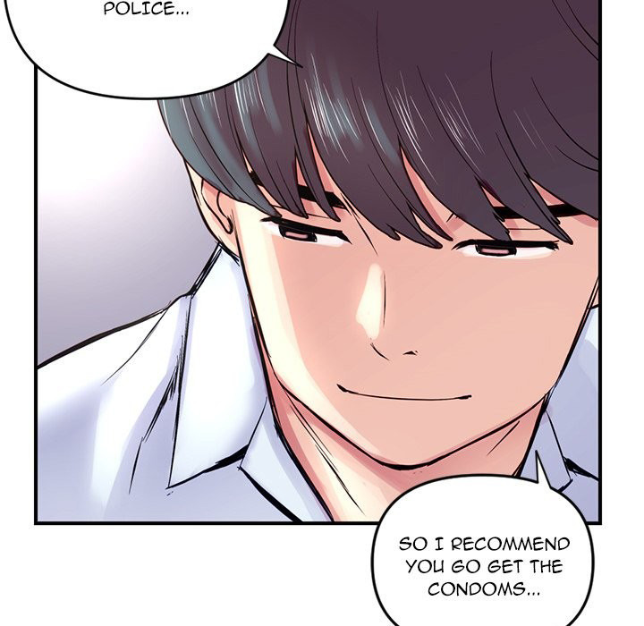 Midnight PC Cafe Chapter 6 Page 149