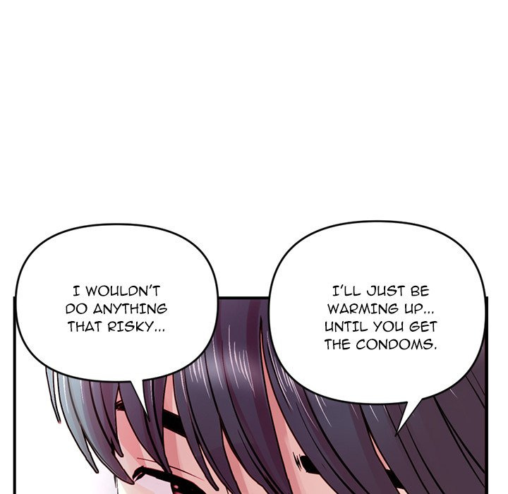 Midnight PC Cafe Chapter 6 Page 155