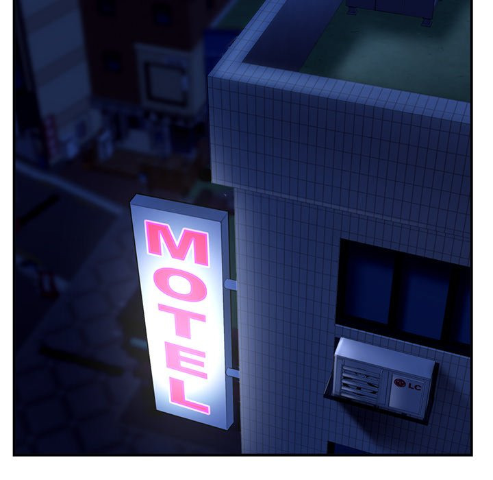 Midnight PC Cafe Chapter 6 Page 167