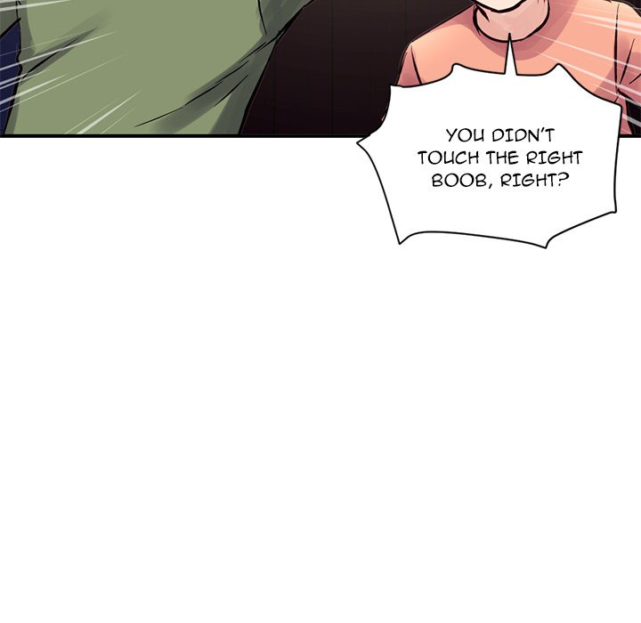 Midnight PC Cafe Chapter 6 Page 170