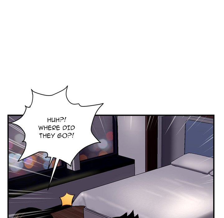 Midnight PC Cafe Chapter 6 Page 171