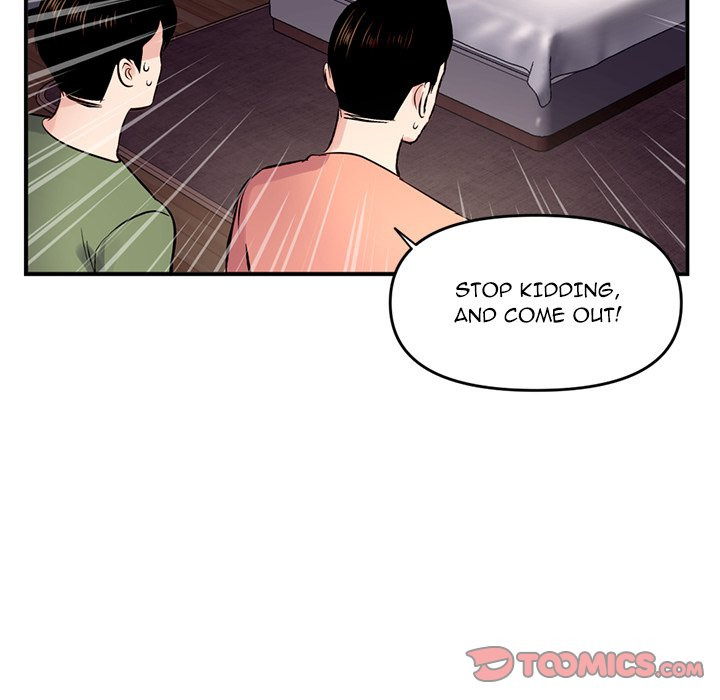 Midnight PC Cafe Chapter 6 Page 172