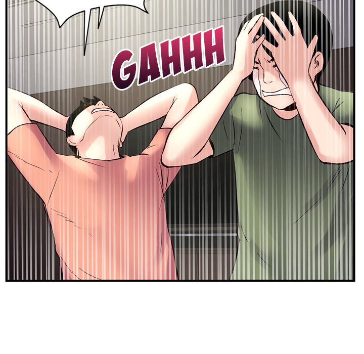 Midnight PC Cafe Chapter 6 Page 174