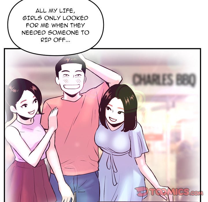 Midnight PC Cafe Chapter 6 Page 20