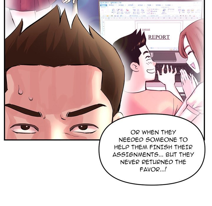 Midnight PC Cafe Chapter 6 Page 21