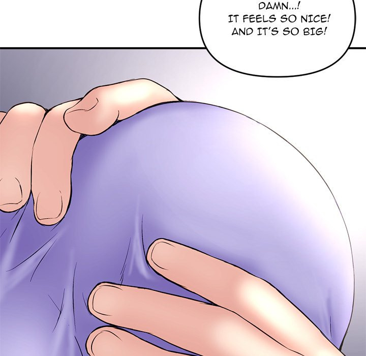 Midnight PC Cafe Chapter 6 Page 54