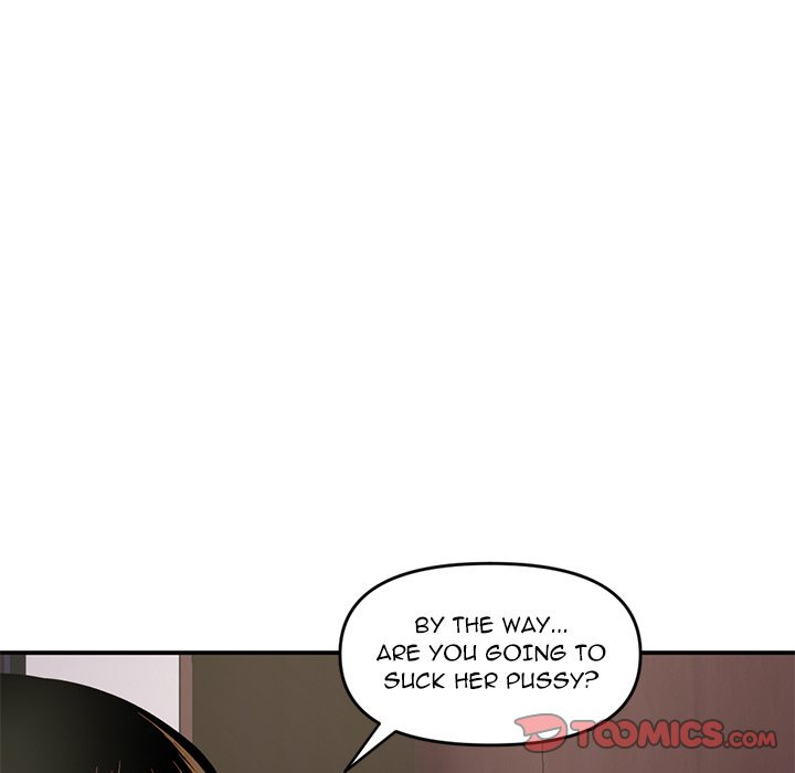 Midnight PC Cafe Chapter 6 Page 84