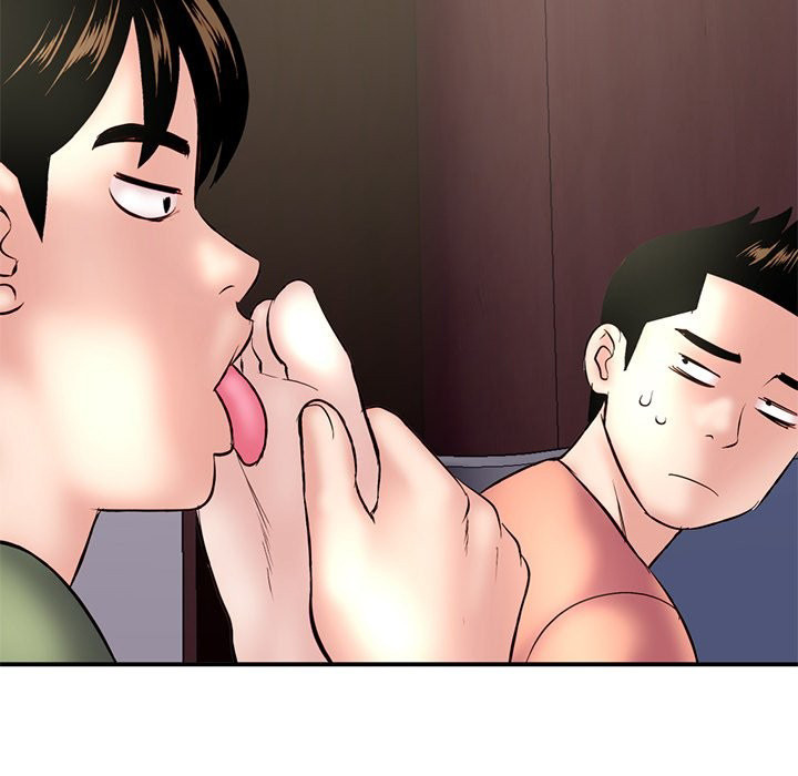 Midnight PC Cafe Chapter 6 Page 85