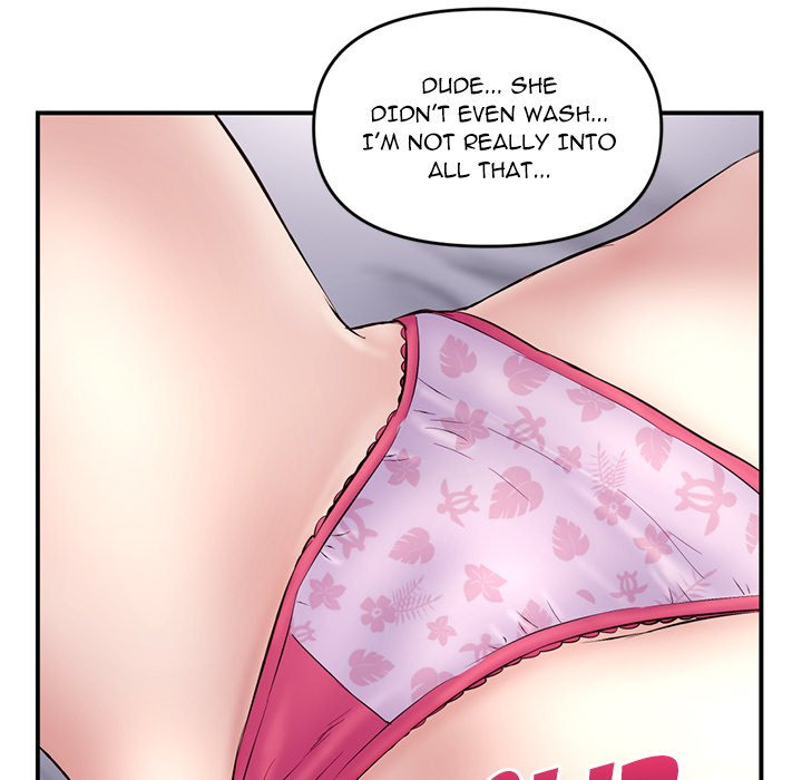 Midnight PC Cafe Chapter 6 Page 87