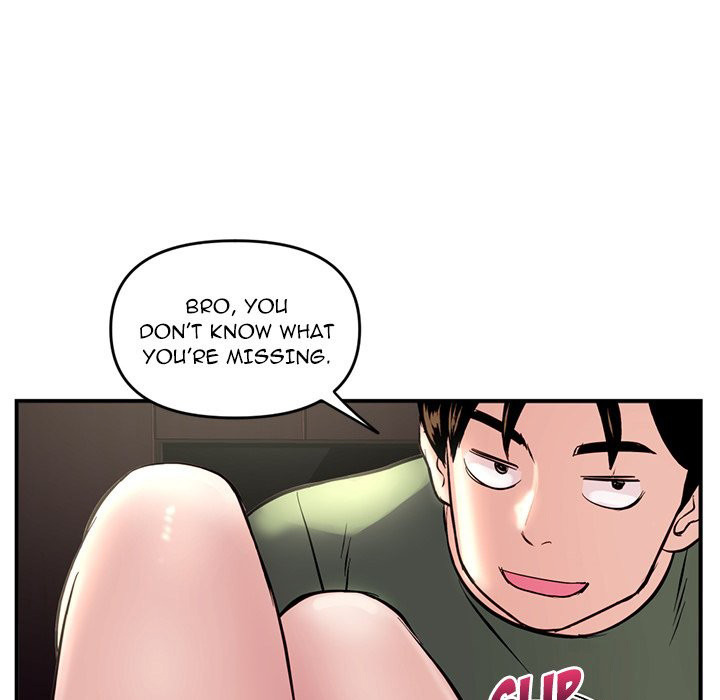 Midnight PC Cafe Chapter 6 Page 89