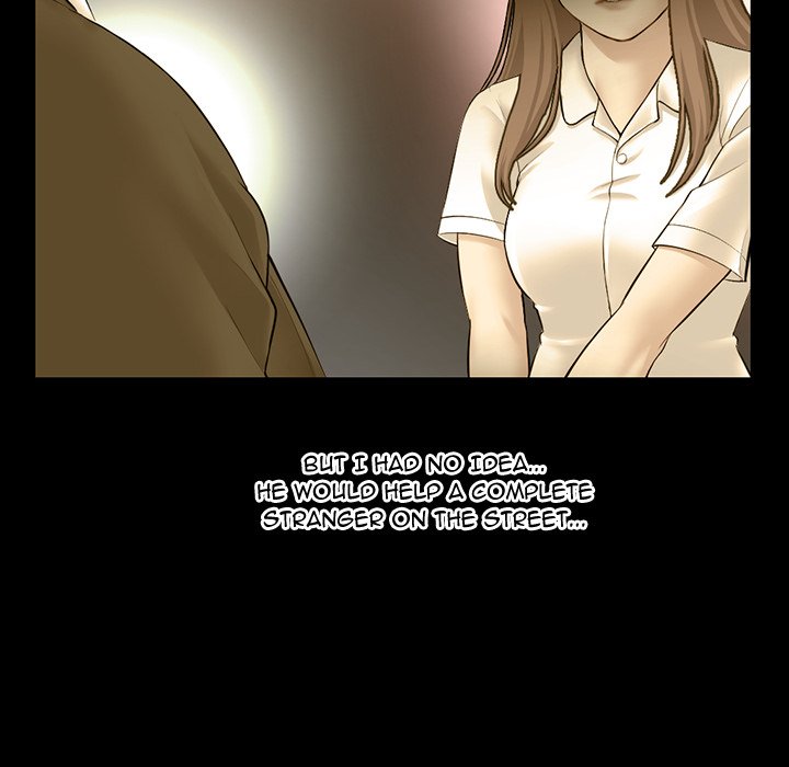 Midnight PC Cafe Chapter 60 Page 10
